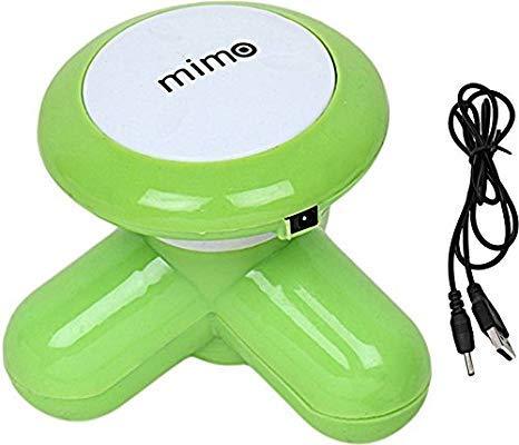 0367 USB Vibration Full Body Massager 0367 USB Vibration Full Body Massager